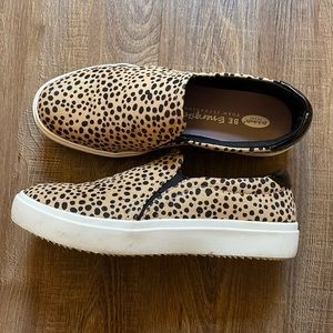 Dr. Scholls Slip On Sneakers